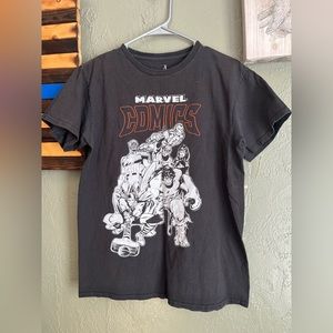 Marvel Tee
